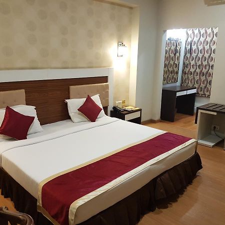 Hotel Sitara Residency Hyderabad Exterior foto