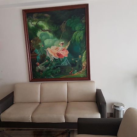 Hotel Sitara Residency Hyderabad Exterior foto