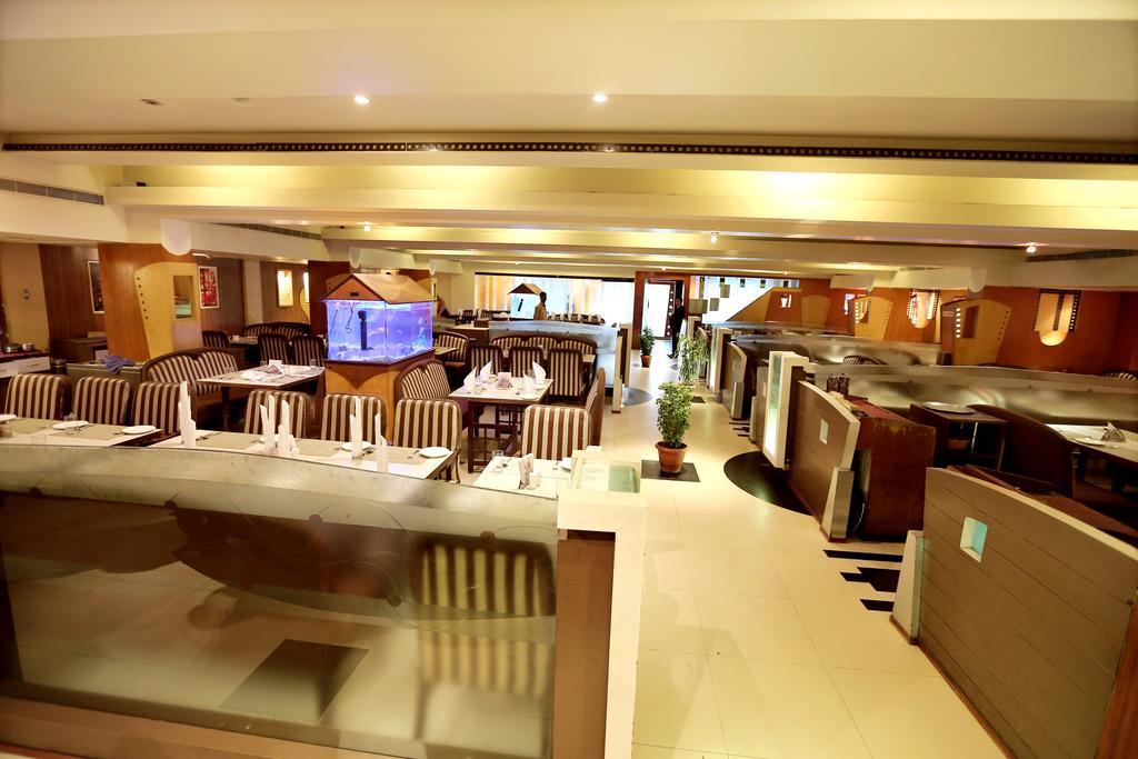 Hotel Sitara Residency Hyderabad Exterior foto