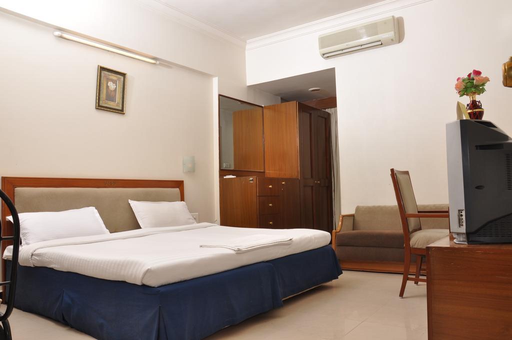 Hotel Sitara Residency Hyderabad Habitación foto