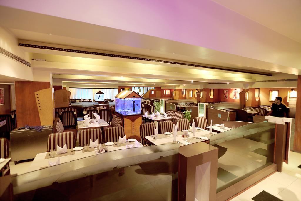 Hotel Sitara Residency Hyderabad Exterior foto