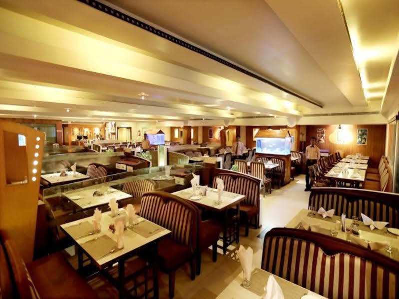 Hotel Sitara Residency Hyderabad Exterior foto